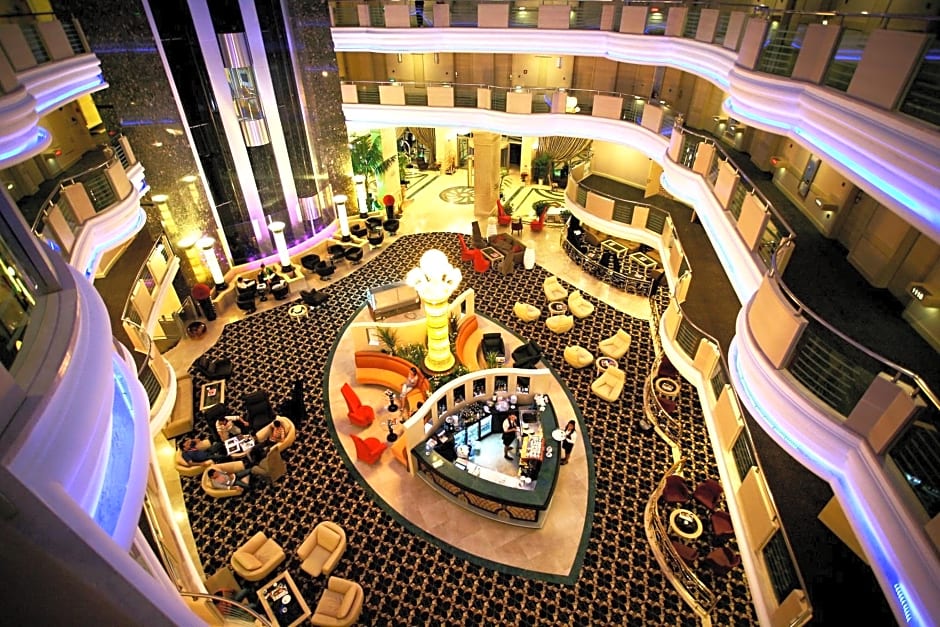 Eser Premium Hotel And Spa