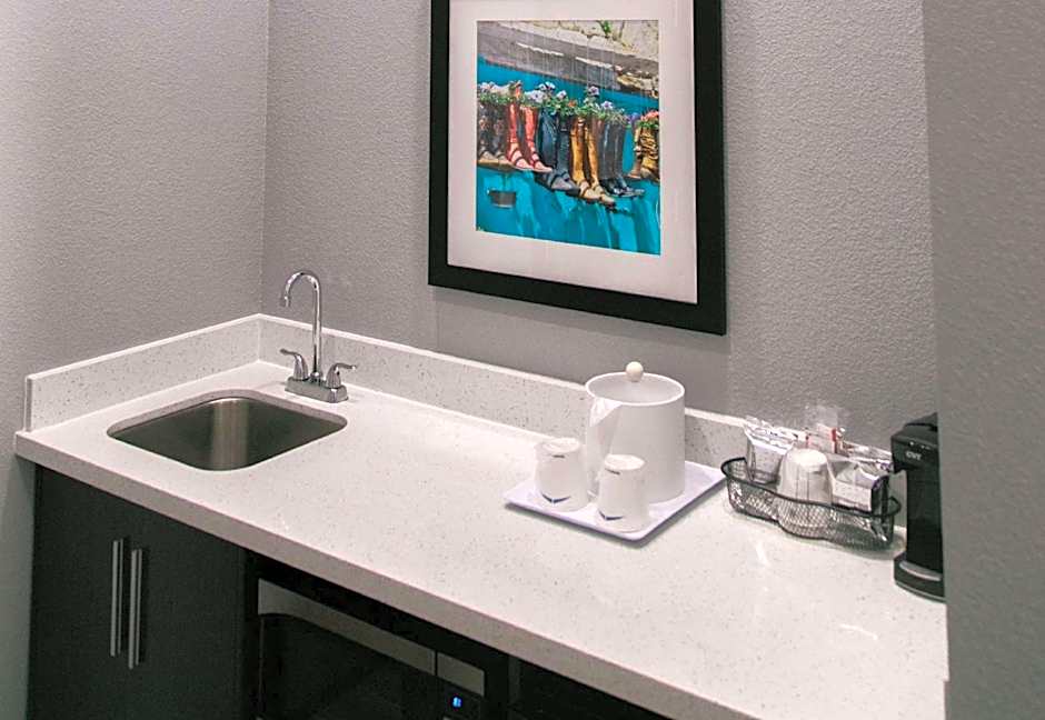 Hampton Inn By Hilton & Suites Amarillo-East, TX