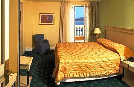 Nafsika Palace Delphi-Itea