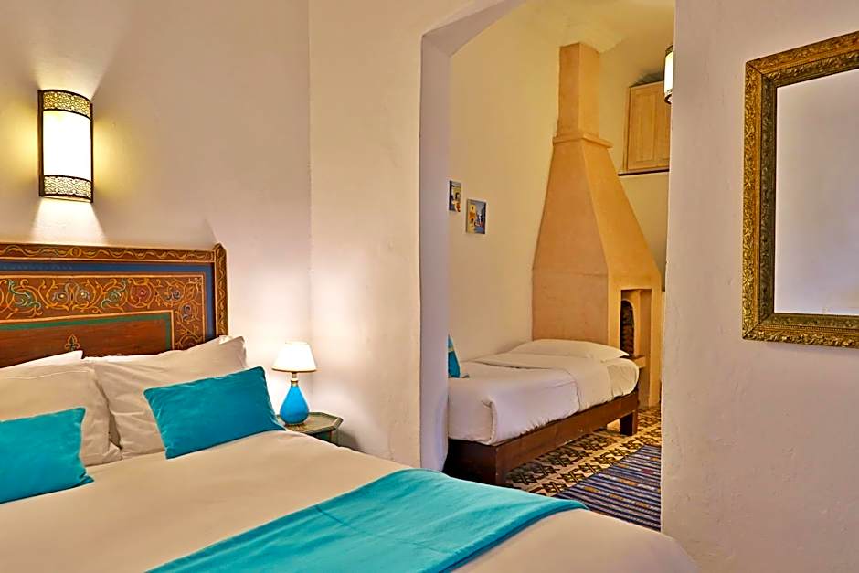 Villa Garance