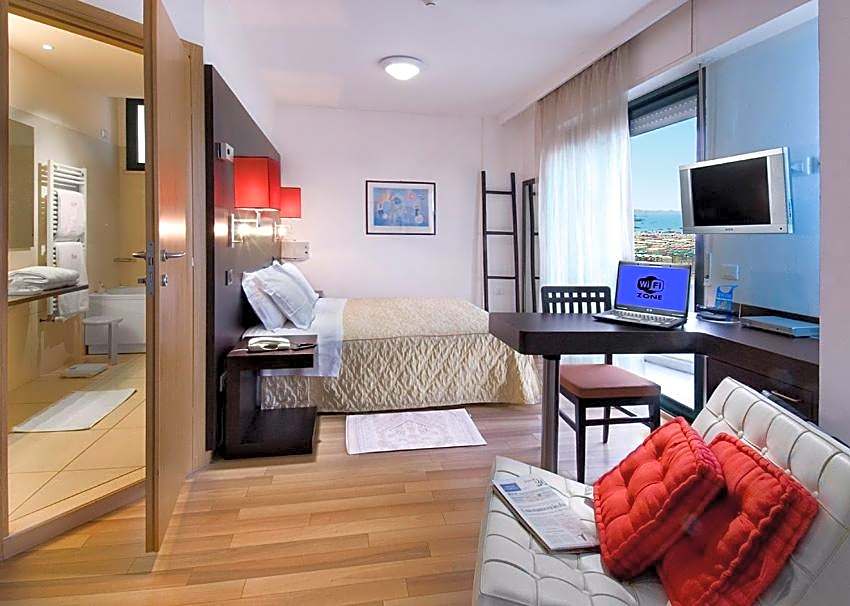 Park Hotel