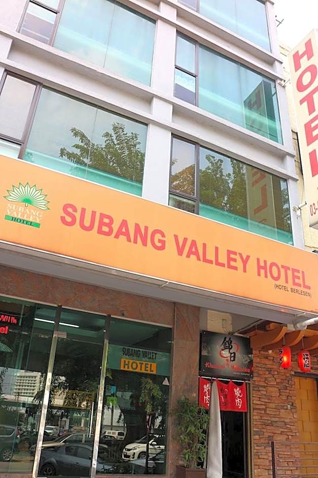 Subang Valley Hotel