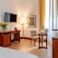 All'Angelo Art Hotel