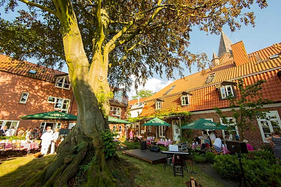 Hotel Altes Stadthaus