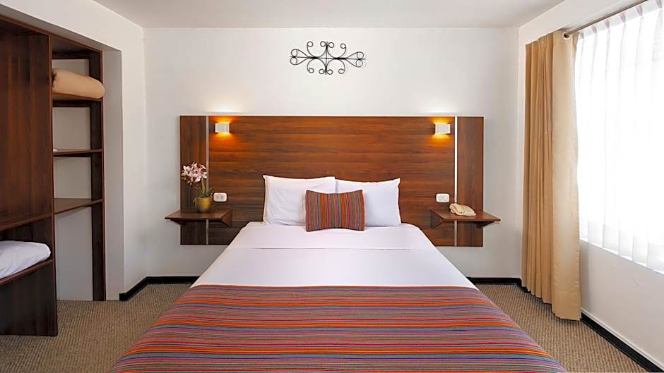 Conde de Lemos Hotel