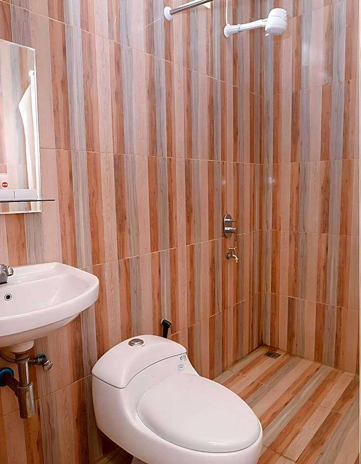 OYO 854 UB Caisar Hotel