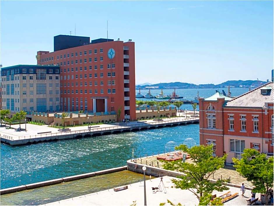 Premier Hotel Mojiko