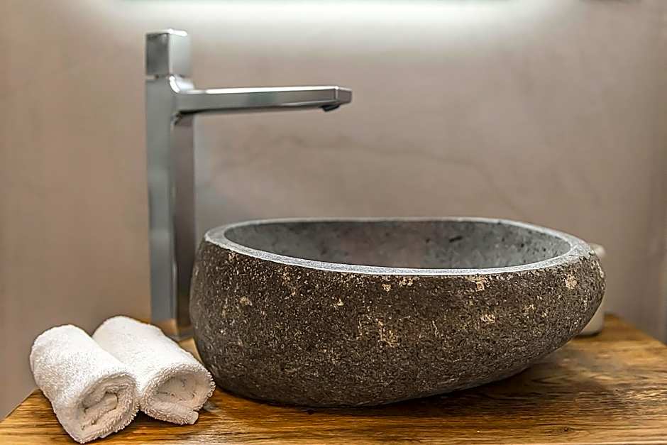 DOMA u nás Boutique hotel & spa