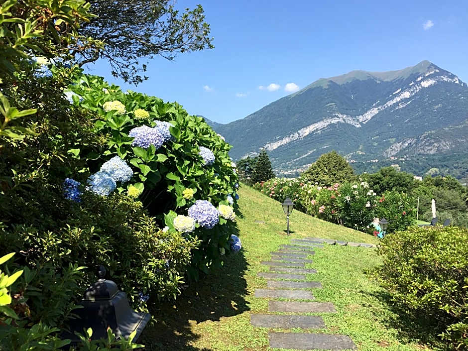 Il Poggio Di Bellagio