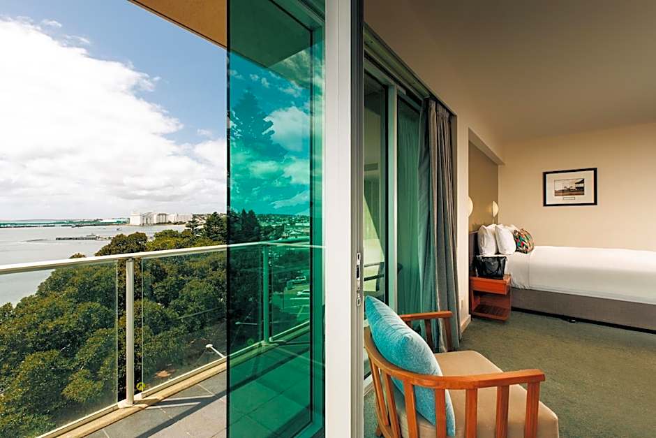 Port Lincoln Hotel