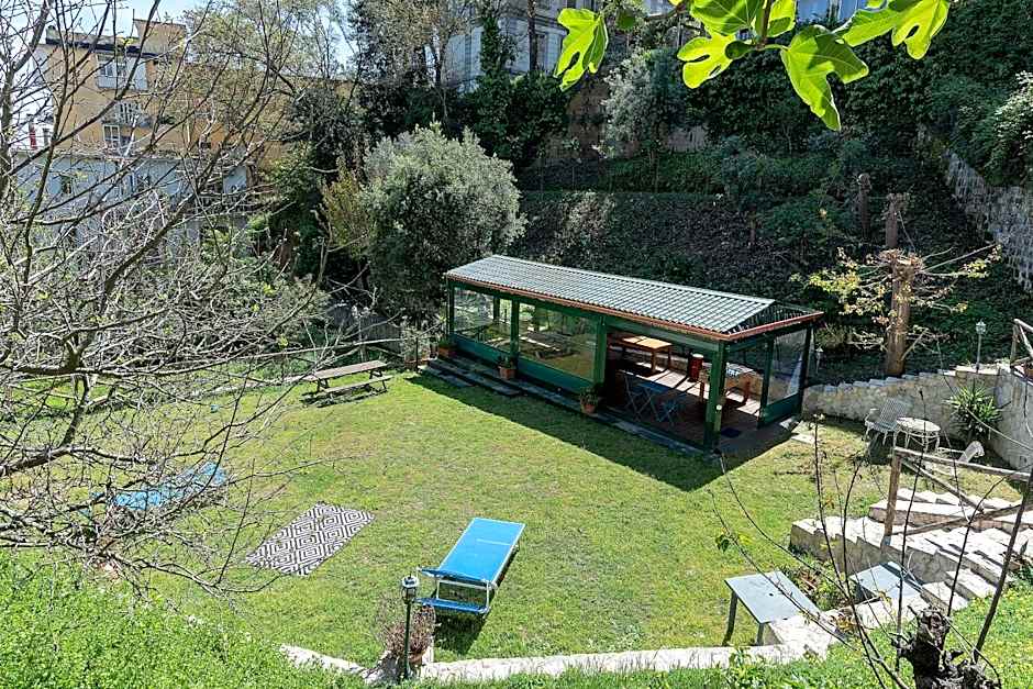 B&B La Nave