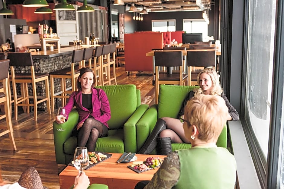 Pavillon sur Mer par Riôtel