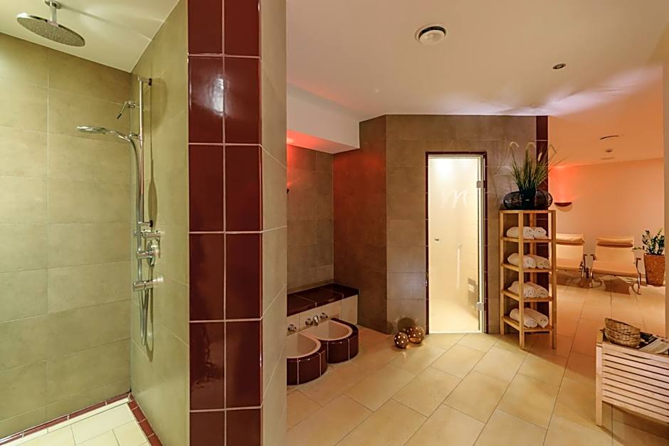 Mercure Hotel Koblenz