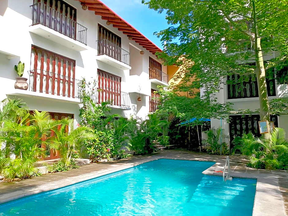 Ceiba Studios