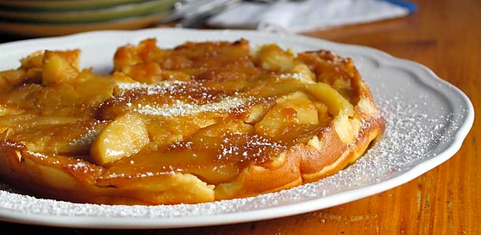 A Suite Retreat - Beyond Bed & Breakfast