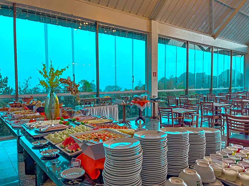 Dan Inn Campos do Jord