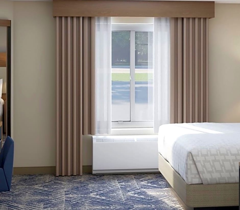 Candlewood Suites Charleston – Mt. Pleasant, an IHG Hotel