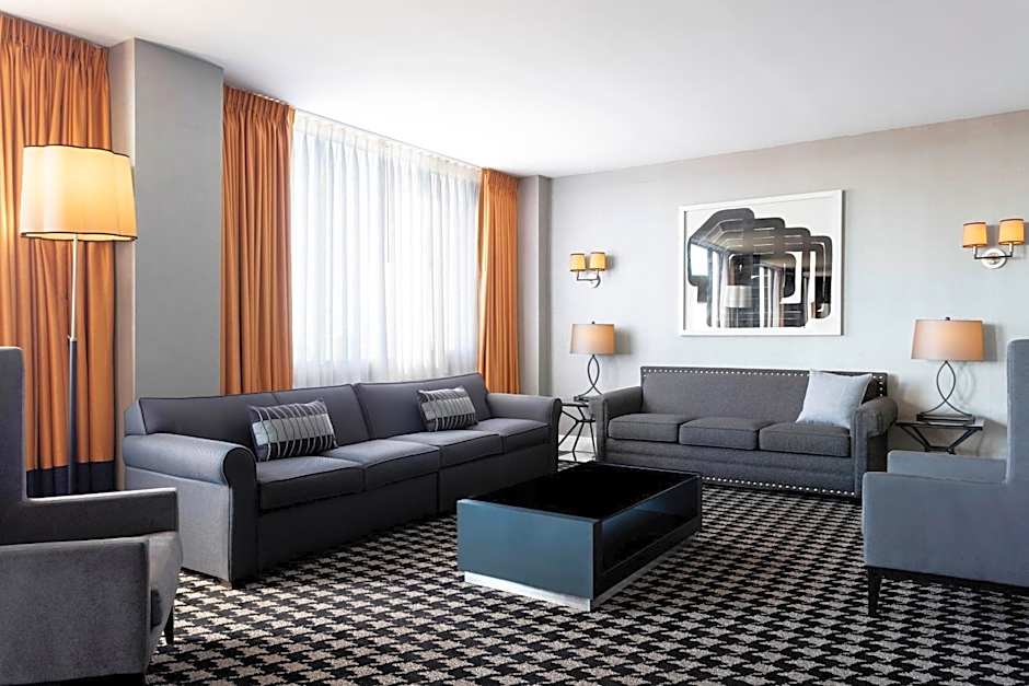 Le Meridien Charlotte