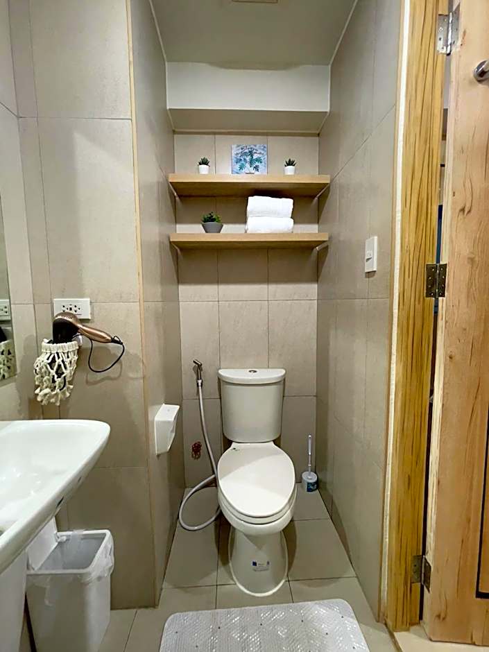 Inspiria Condo Units beside Abreeza Mall Davao