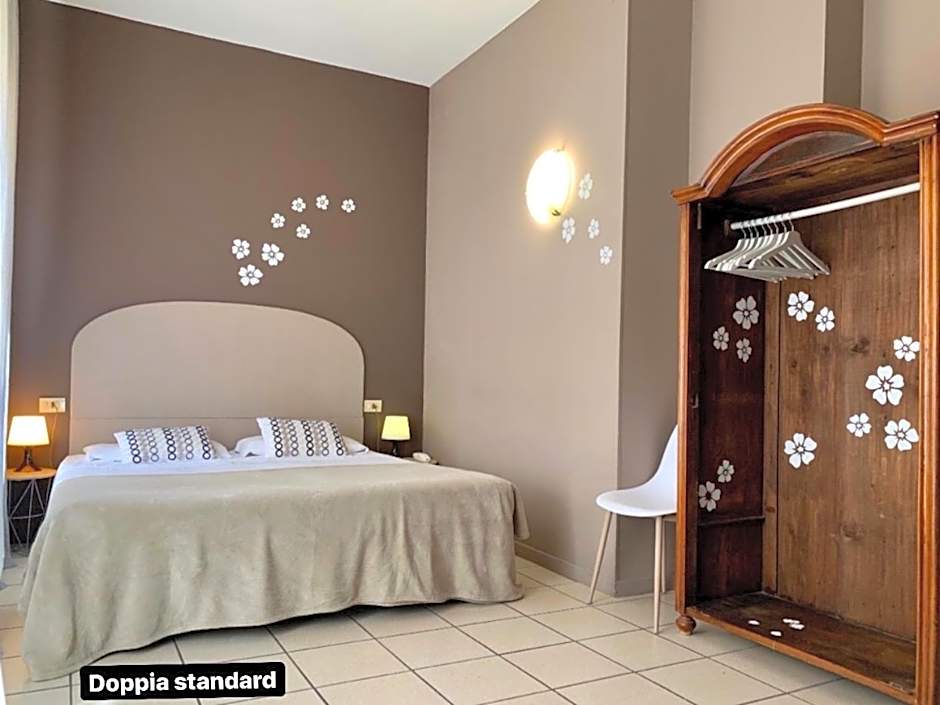 Hotel Ariston
