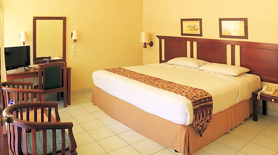 Besakih Beach Hotel