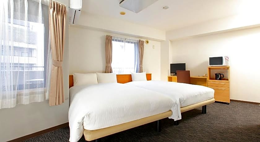 Hotel Mystays Kameido