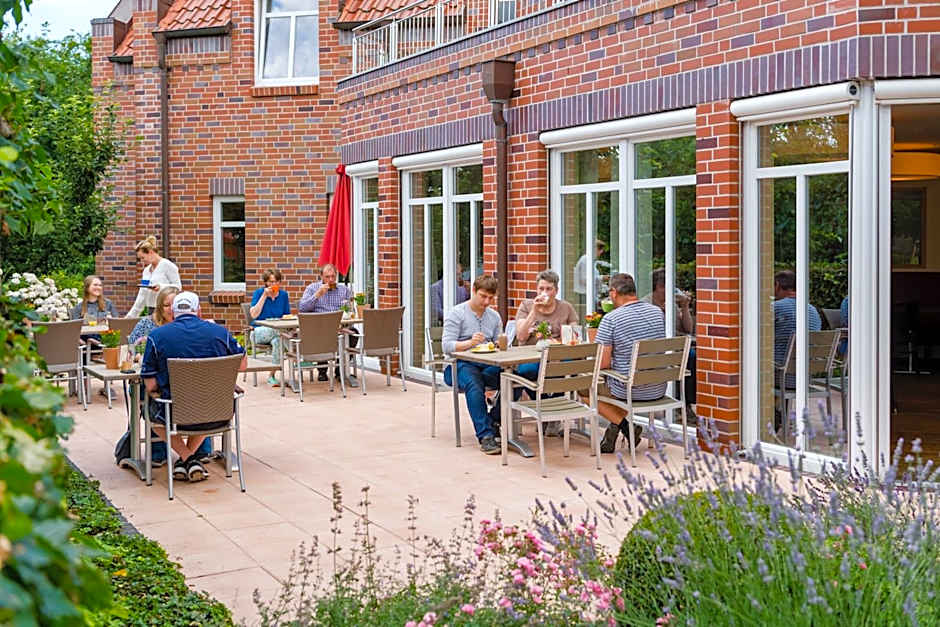 Hotel am Fischerhafen