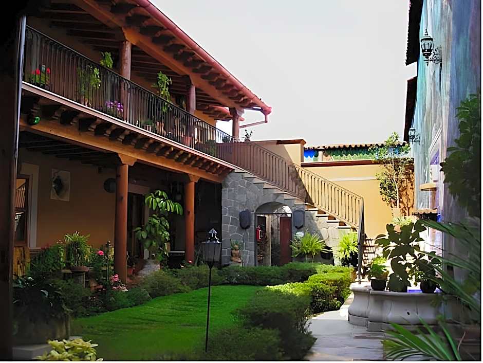 Mansión de los Sueños