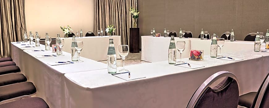 NH Buenos Aires Tango