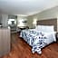 Red Roof Inn Petersburg - Fort Lee