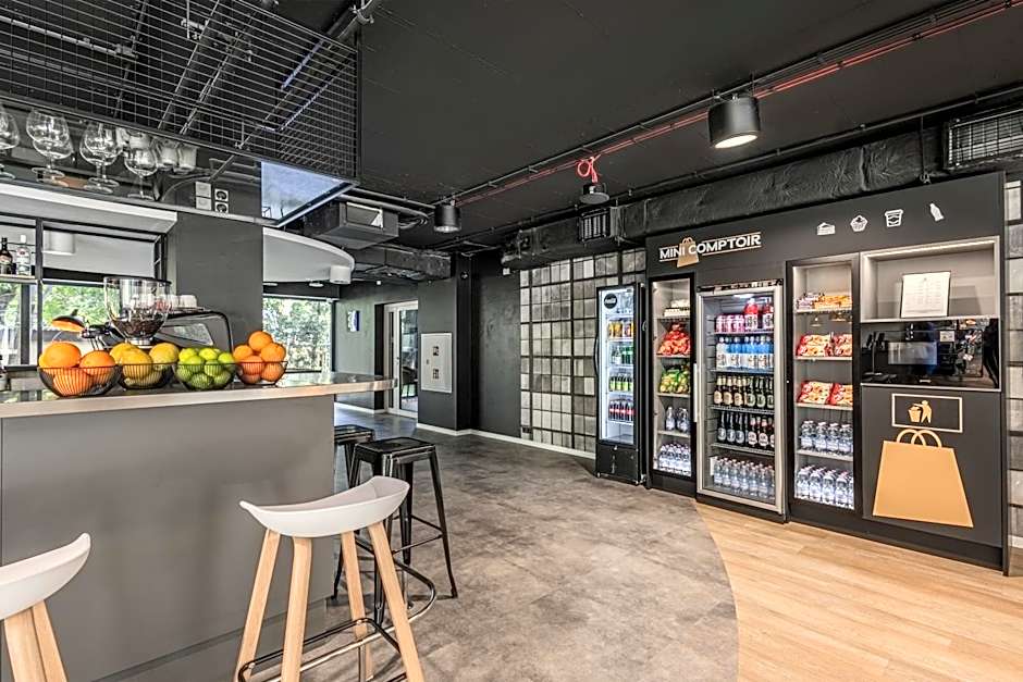 Campanile Warszawa Polnoc