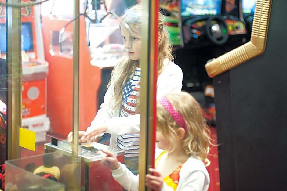 St. Ives Holiday Village