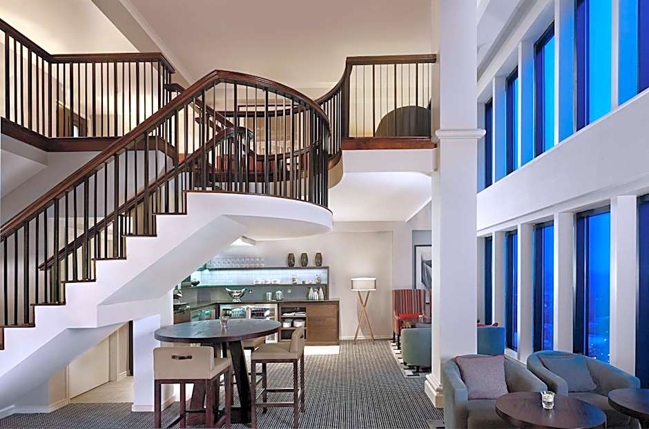 Hyatt Regency Birmingham