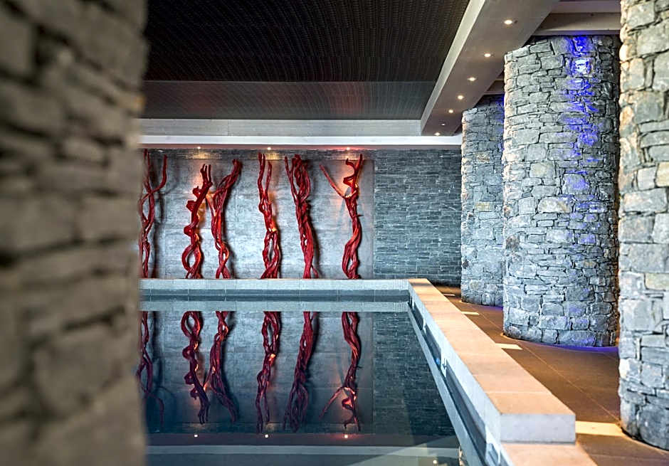 CGH Résidence Boutique Le Lodge Hemera