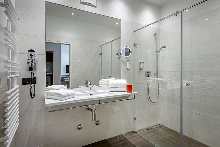 Hotel Nestroy Wien