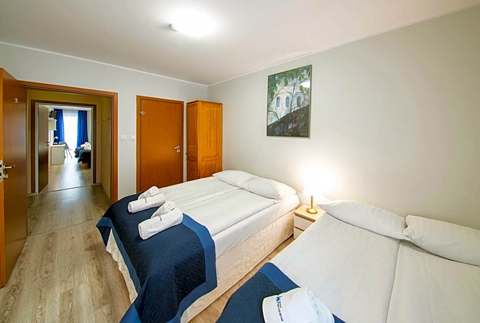 Hotel Nowa Panorama