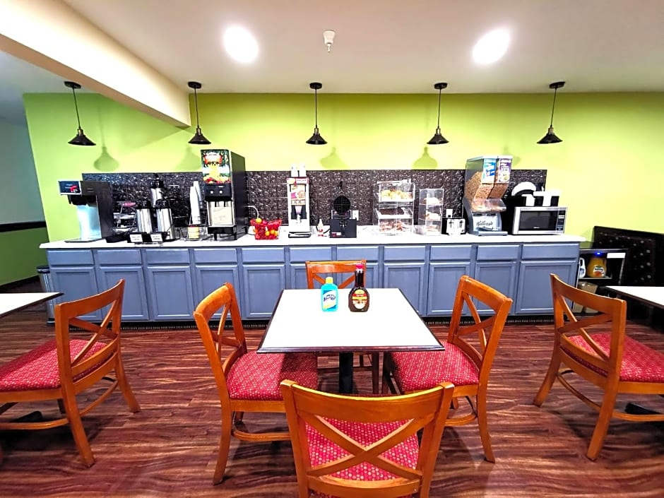 Travel Inn and Suites