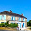 La maison de Thiré