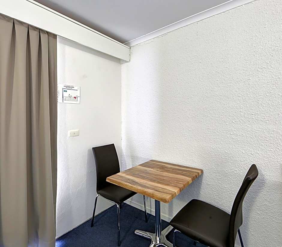 Alexandra Park Motor Inn