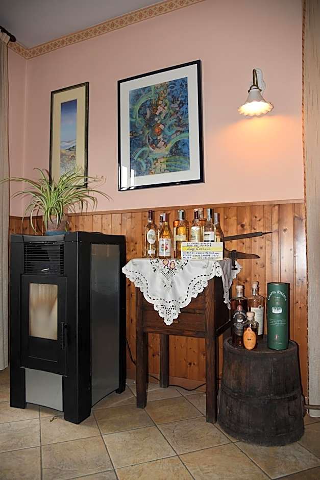 Albergo Dei Bersaglieri