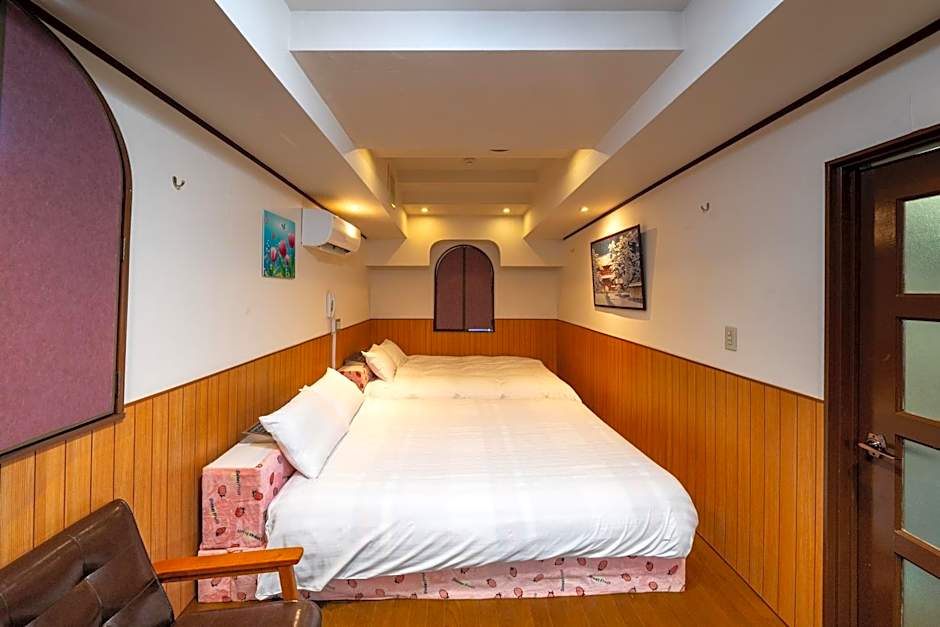 Grand Hotel Narita Airport