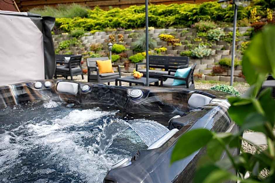 Árnyas Panzió Gödöllő