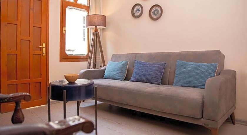 Luwi Antakya Boutique Hotel