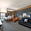 Courtyard By Marriott Dallas Frisco