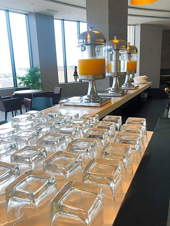 GARDENIA HOTEL ORAN