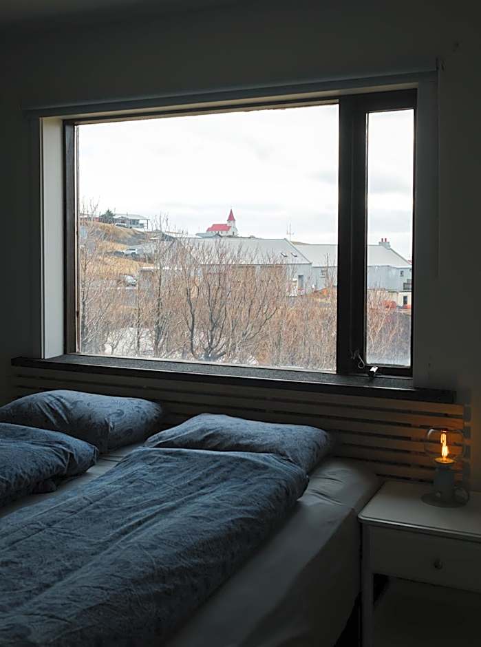 Vík Hostel