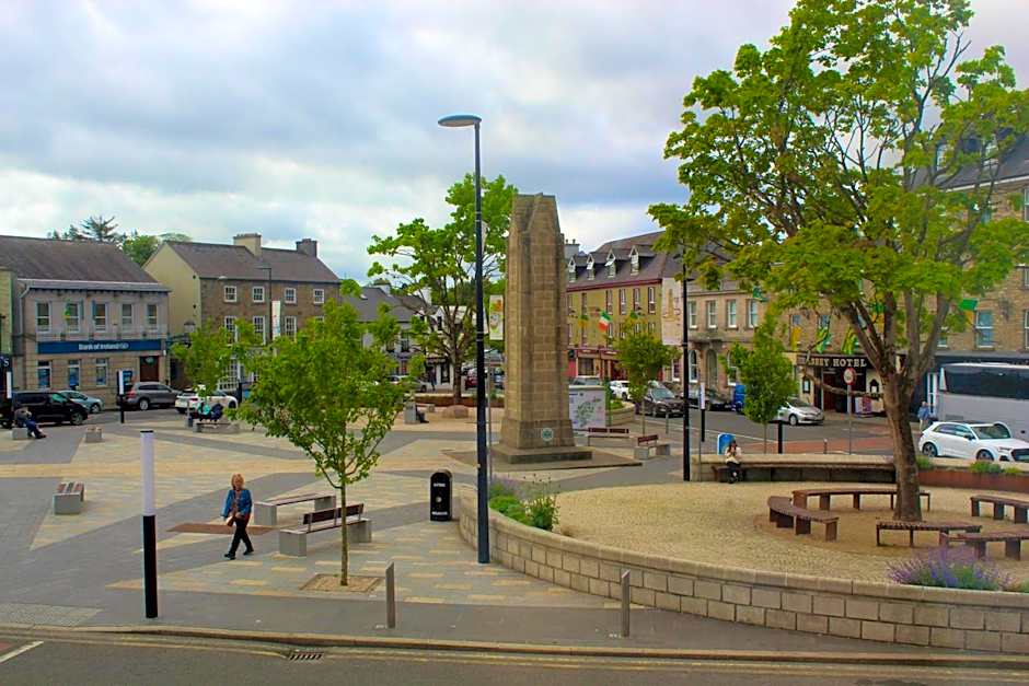 O'Donnell's Of Donegal