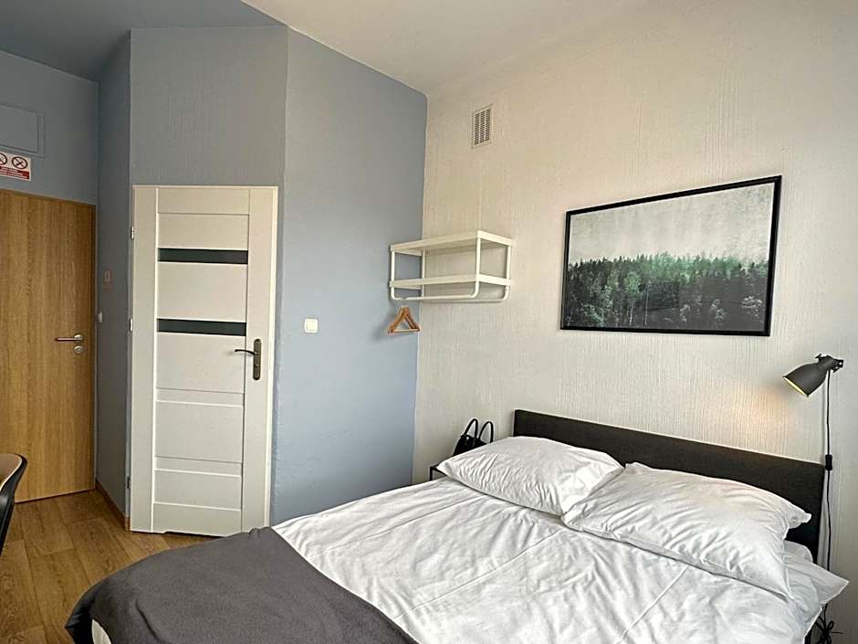 Premium Pokoje & Bistro