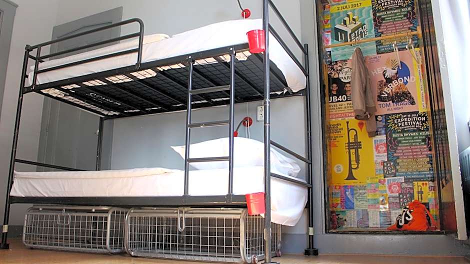 Hostel ROOM Rotterdam