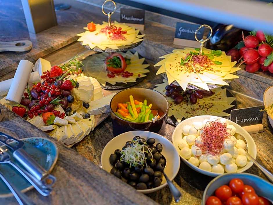 Mercure Hotel Hannover Mitte